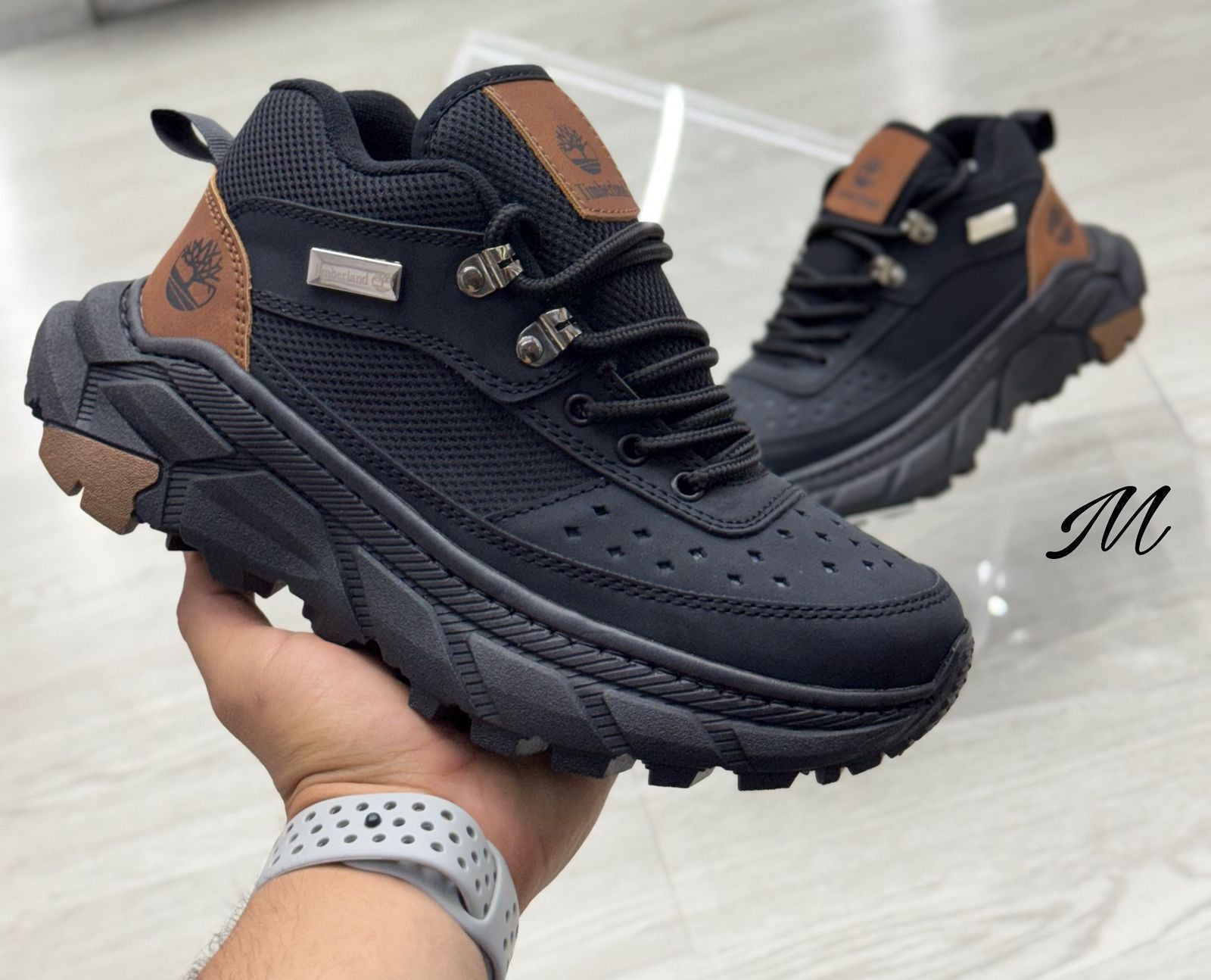 Botas Timberlan Urban Force para Caballero